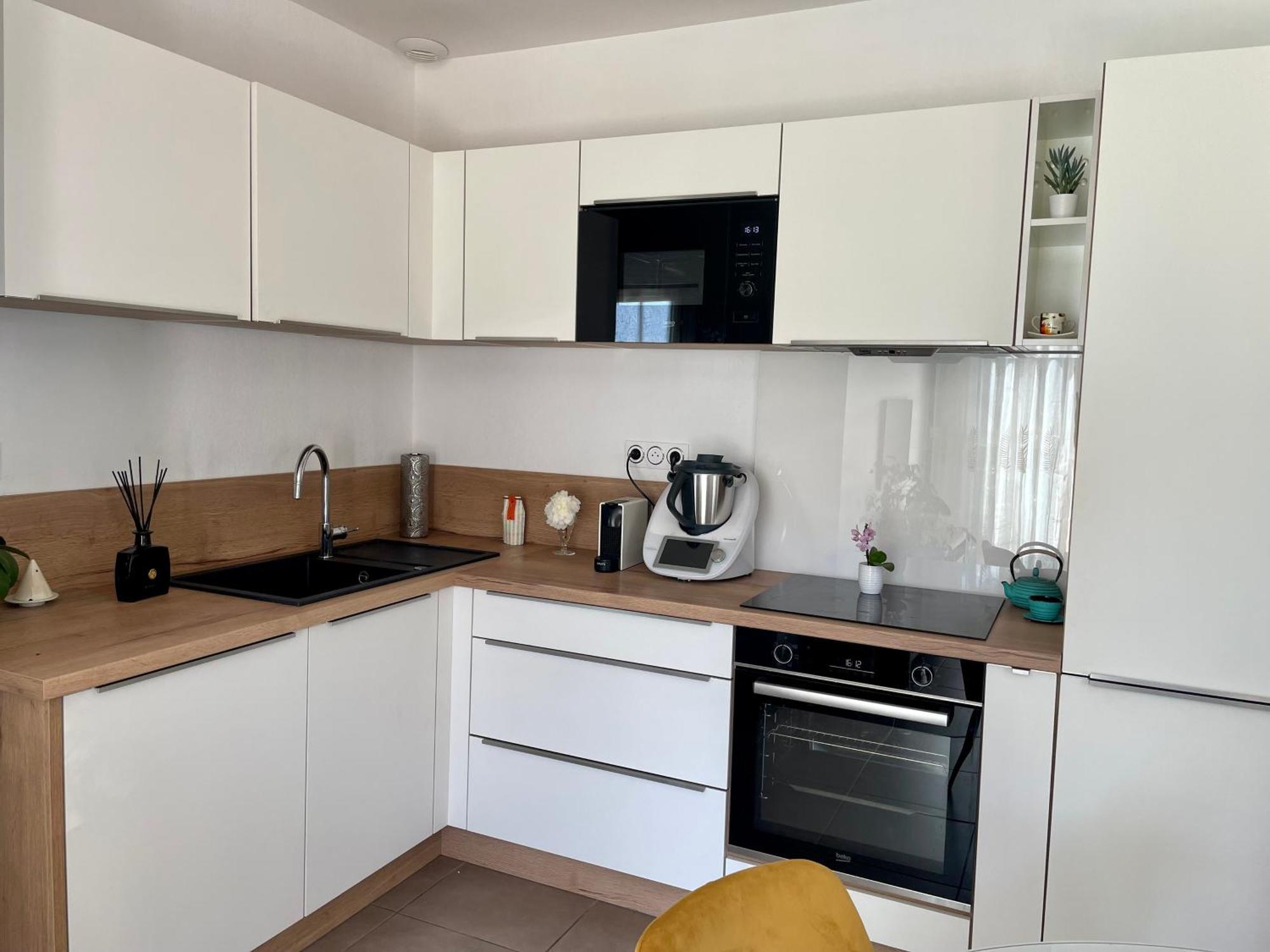 Appartement Proche Des Plages Carqueiranne Exteriör bild