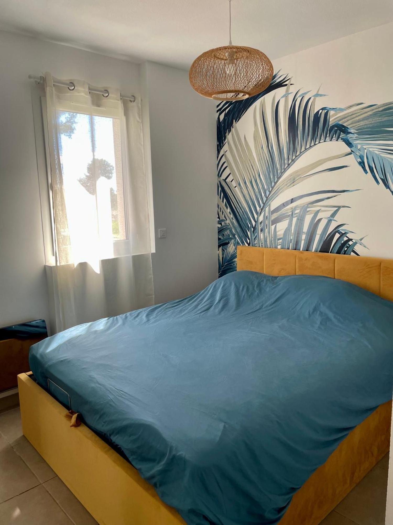 Appartement Proche Des Plages Carqueiranne Exteriör bild