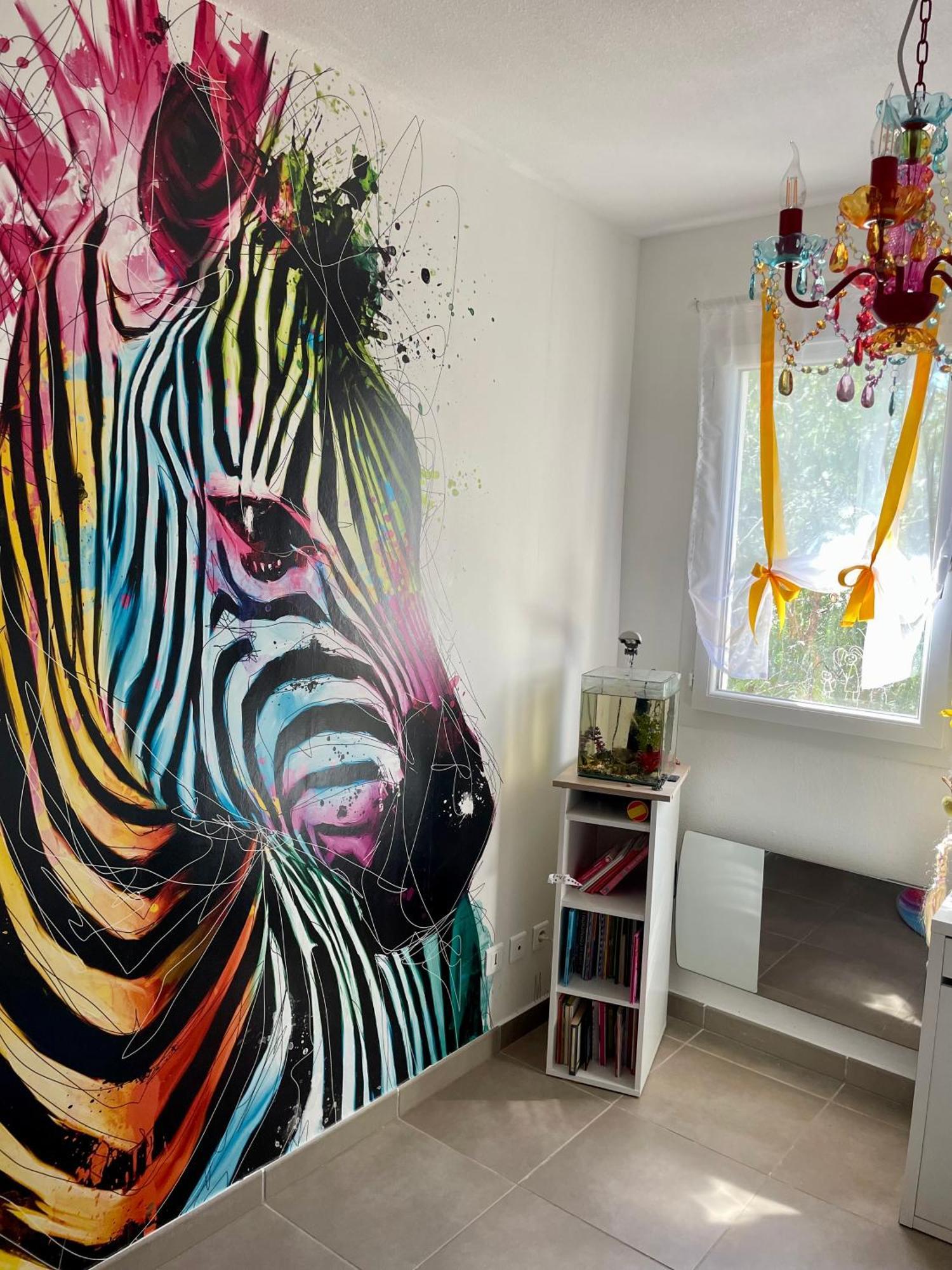 Appartement Proche Des Plages Carqueiranne Exteriör bild