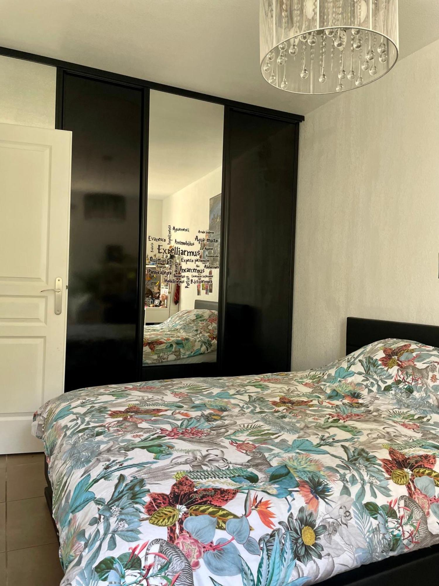 Appartement Proche Des Plages Carqueiranne Exteriör bild
